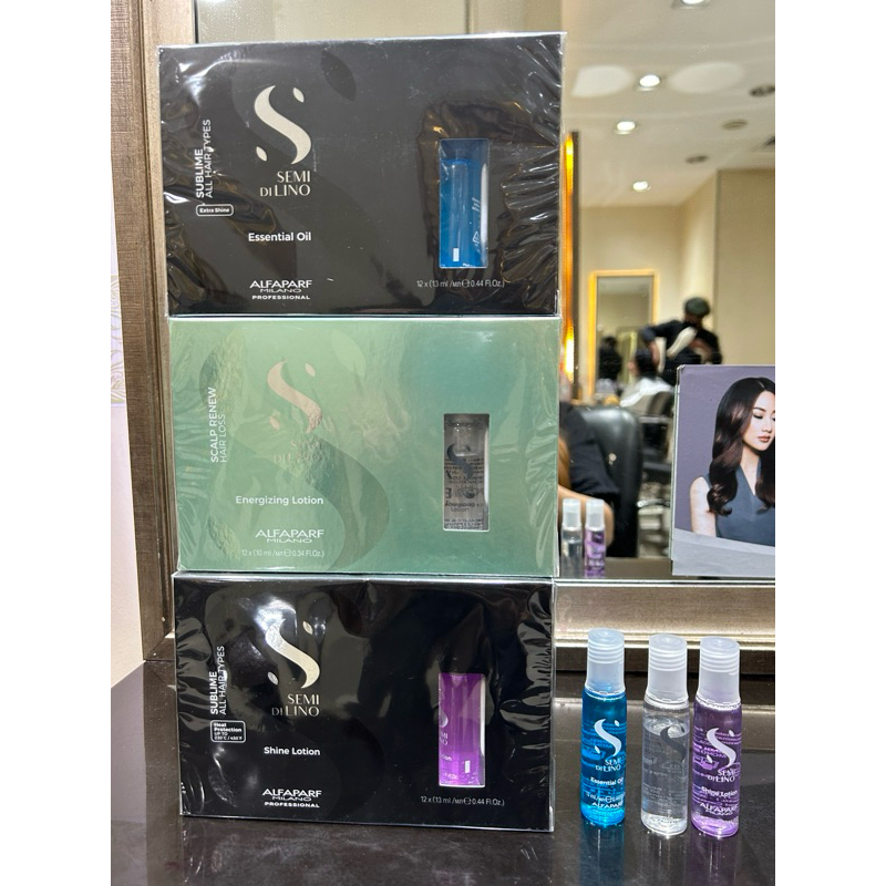 Alfaparf milano profesional