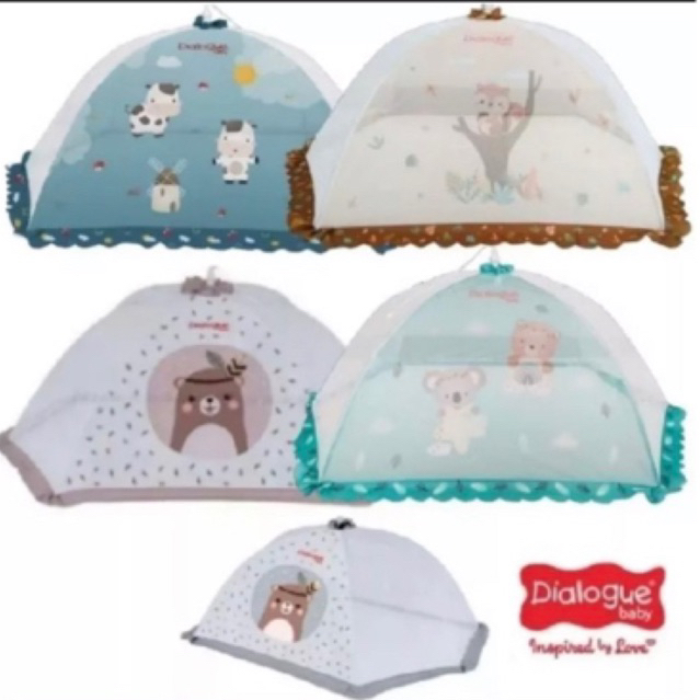 Dialogue Kojong Bayi