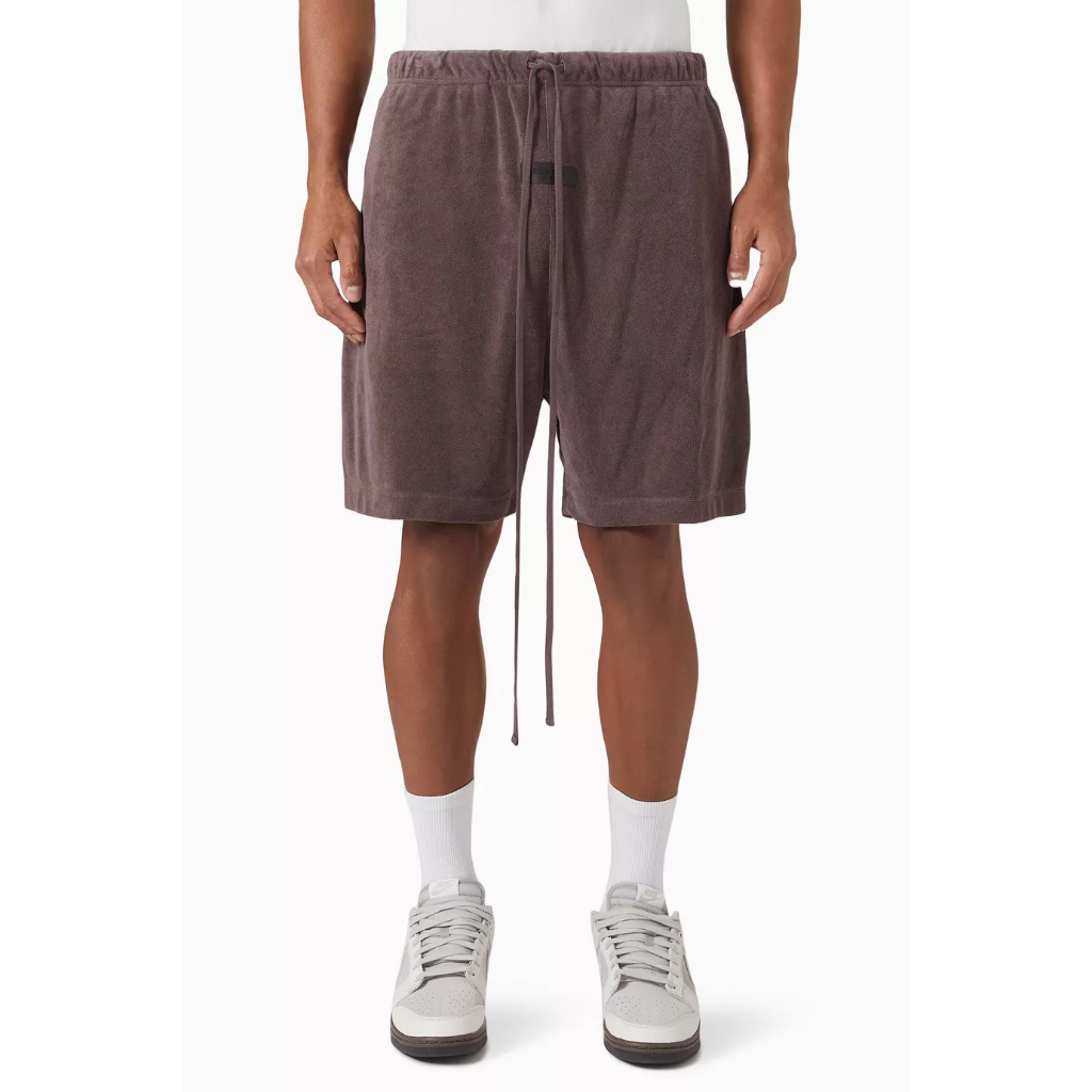 FOG Short celana pendek FEAR OF GOD ESSENTIALS ORIGINAL