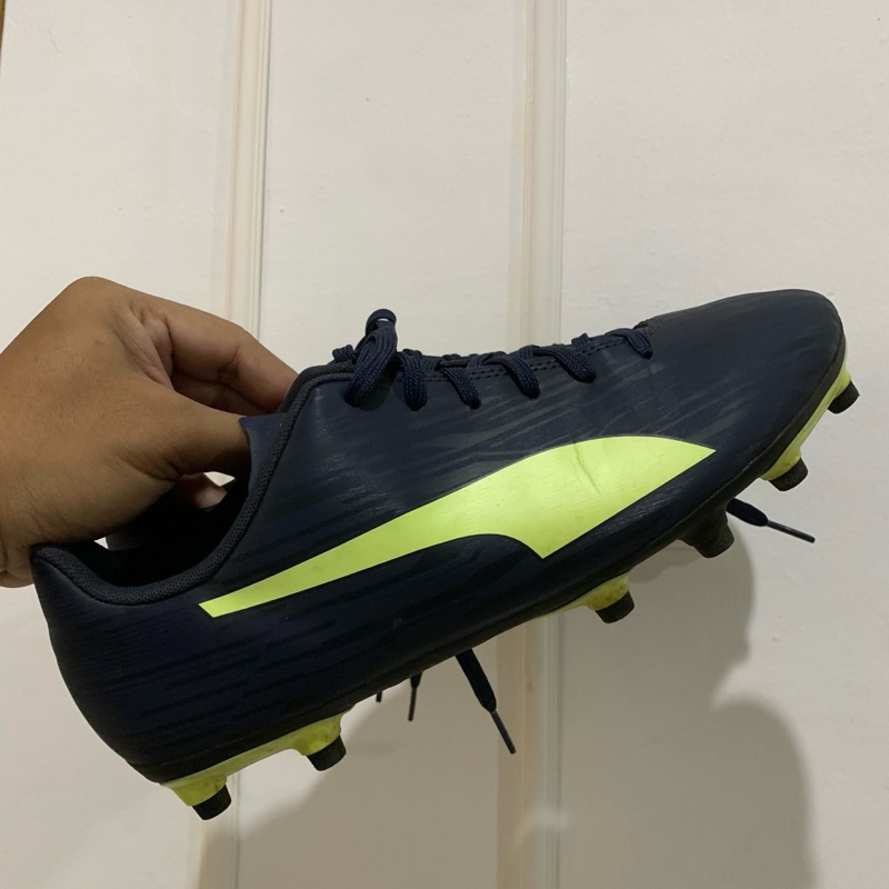 sepatu bola puma 43 second