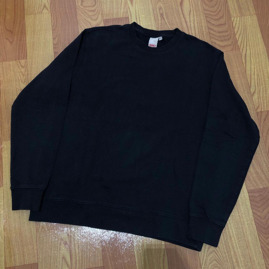 Basic Crewneck SPAO