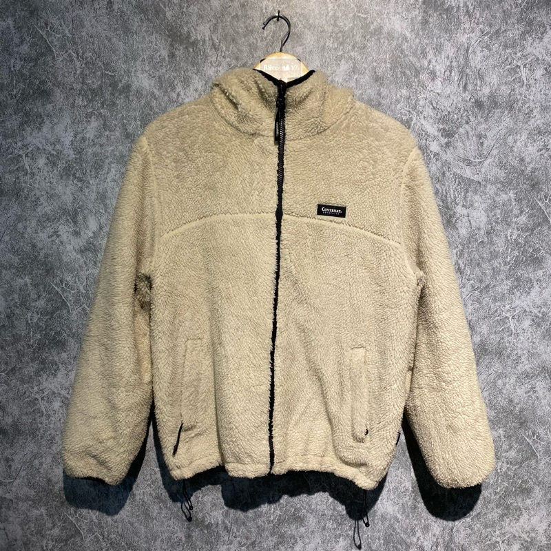 Covernat Sherpa Reversible bolak balik