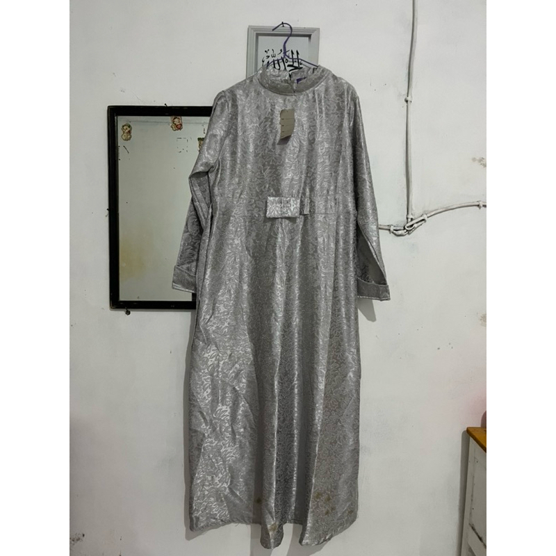 NWT SALE DRESS BRUKAT