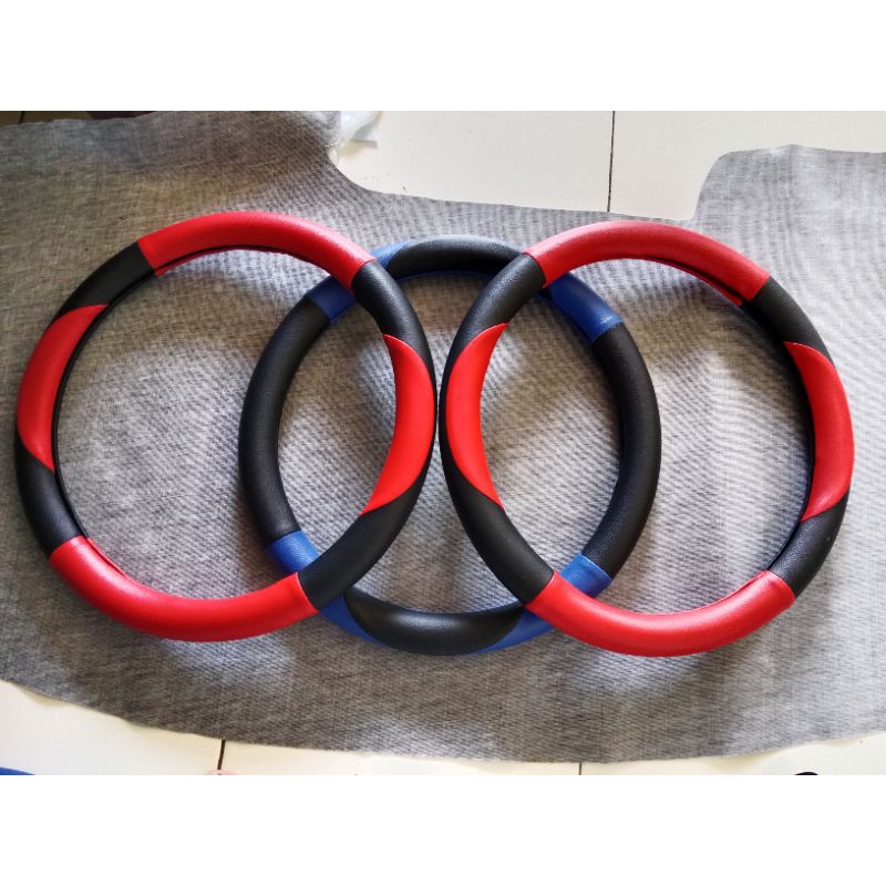 cover stir mobil kijang super/inova/calya, sigra. dll