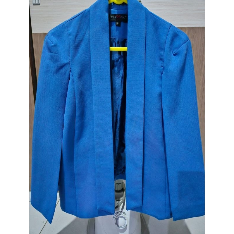 Preloved Outer solemio size M