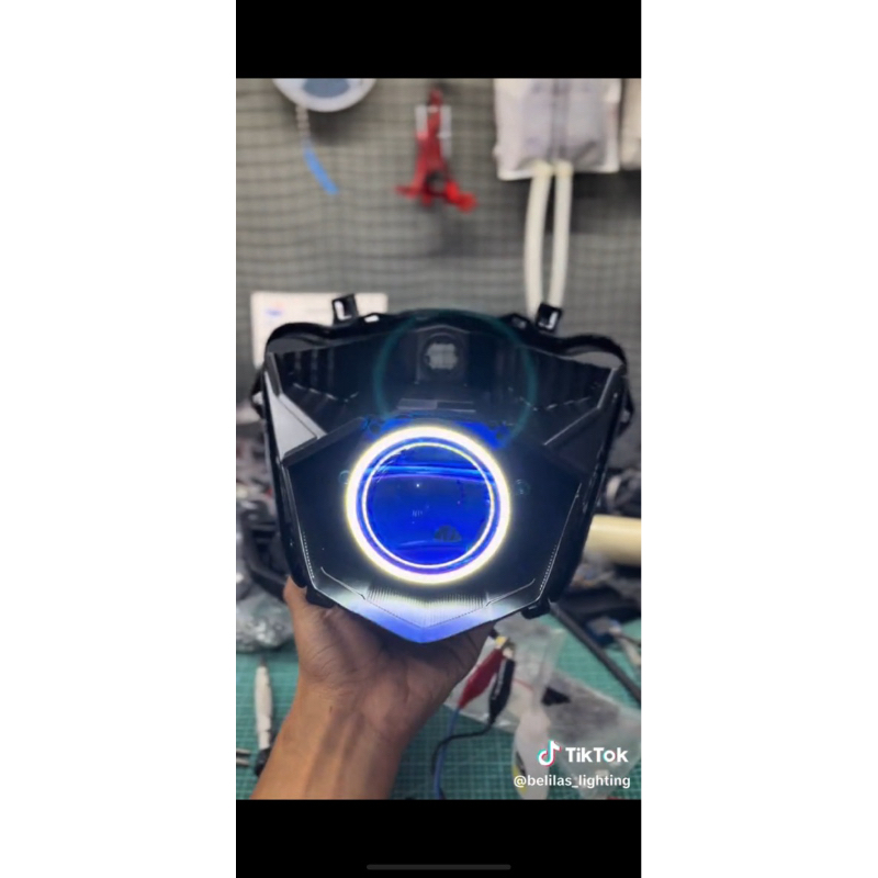 retrofit ulang beat esp