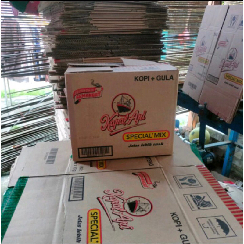 

kardus packing