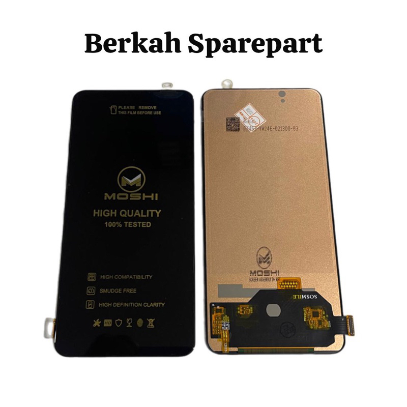 LCD OPPO RENO 1 FULLSET TOUCHSCREEN