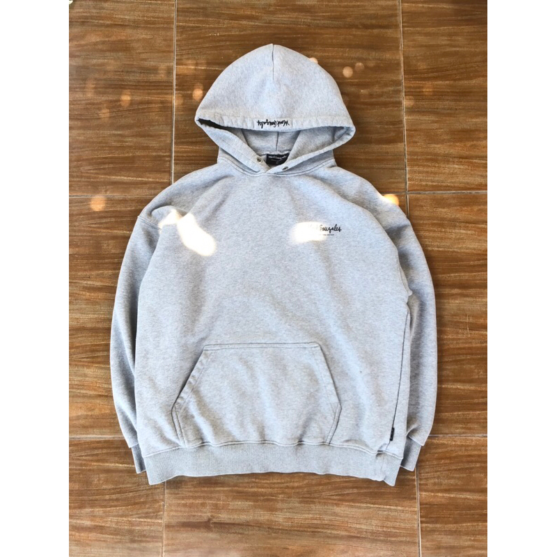 Hoodie Markgonzales