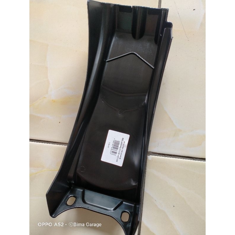 sambungan spakbor slebor selebor sepakbor belakang bagian tengah dalam kolong kolongan depan honda g