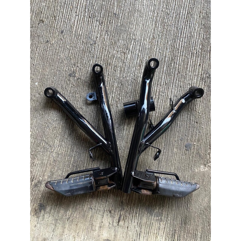 postep vario lama footstep vario 110 karbu original