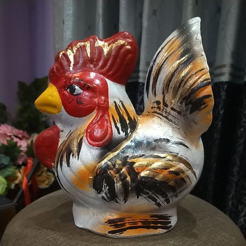 PROMO CELENGAN AYAM JAGO JUMBO CELENGAN AGODA CELENGAN TANAH LIAT AYAM JAGO