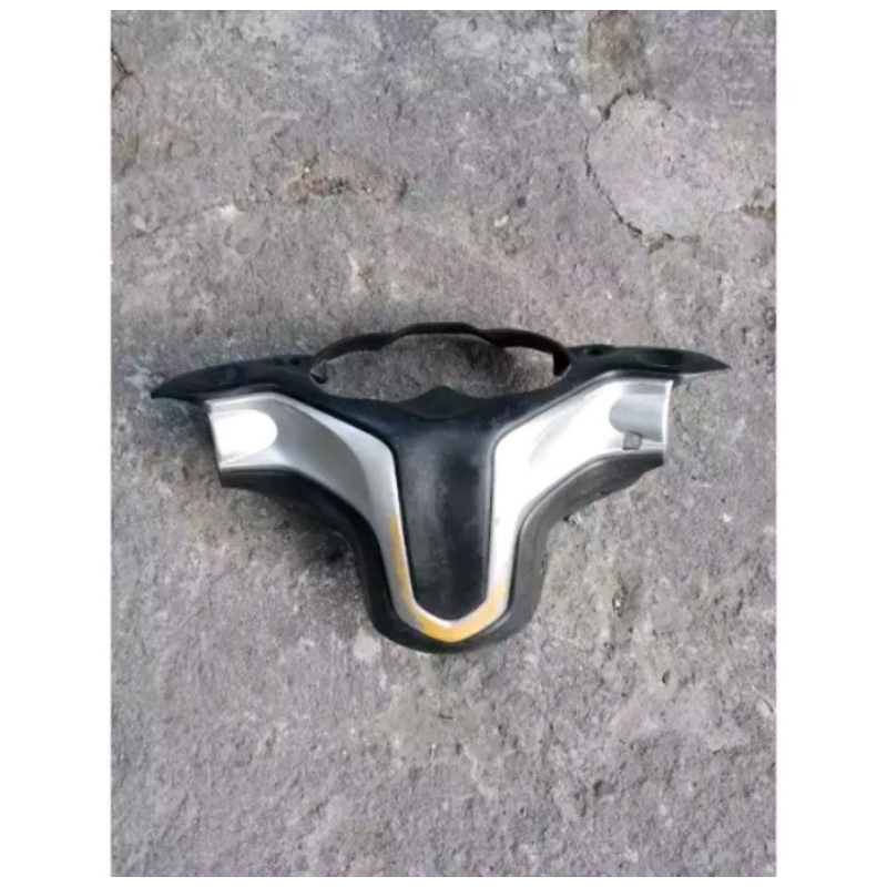 Batok Belakang Jupiter Z Robot 2010 (Original Seken)