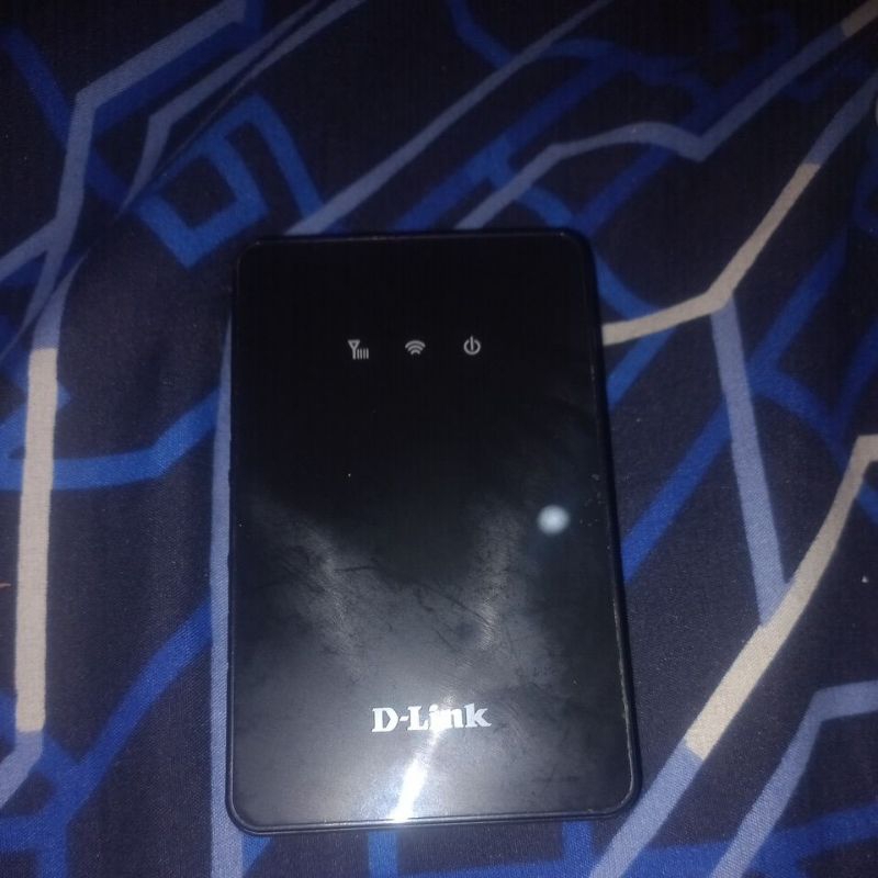 modem D-link DWR-932C