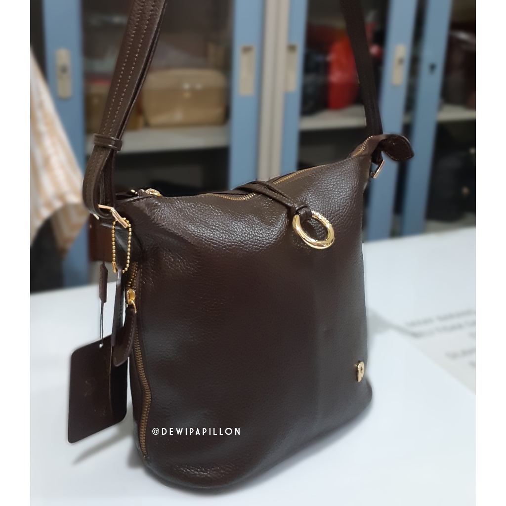 Tas Papillon K3212 | Tas Slempang Kecil