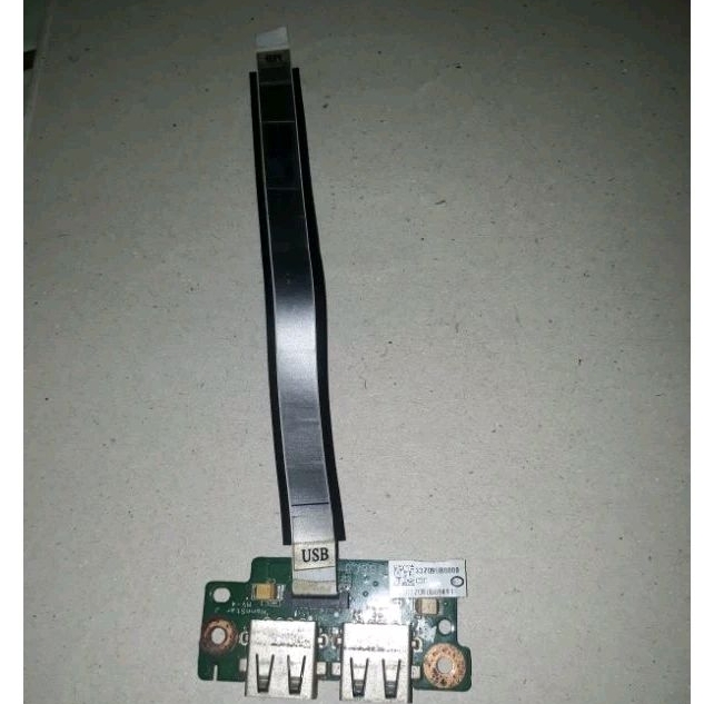 Port USB Board Acer aspire 4738
