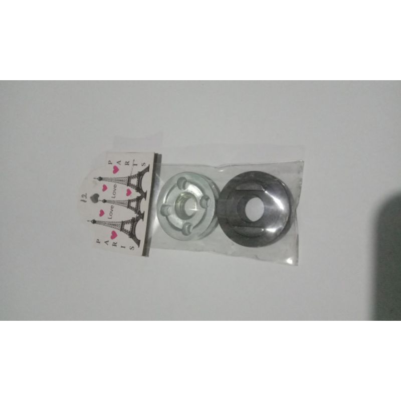 ring gerinda sepasang