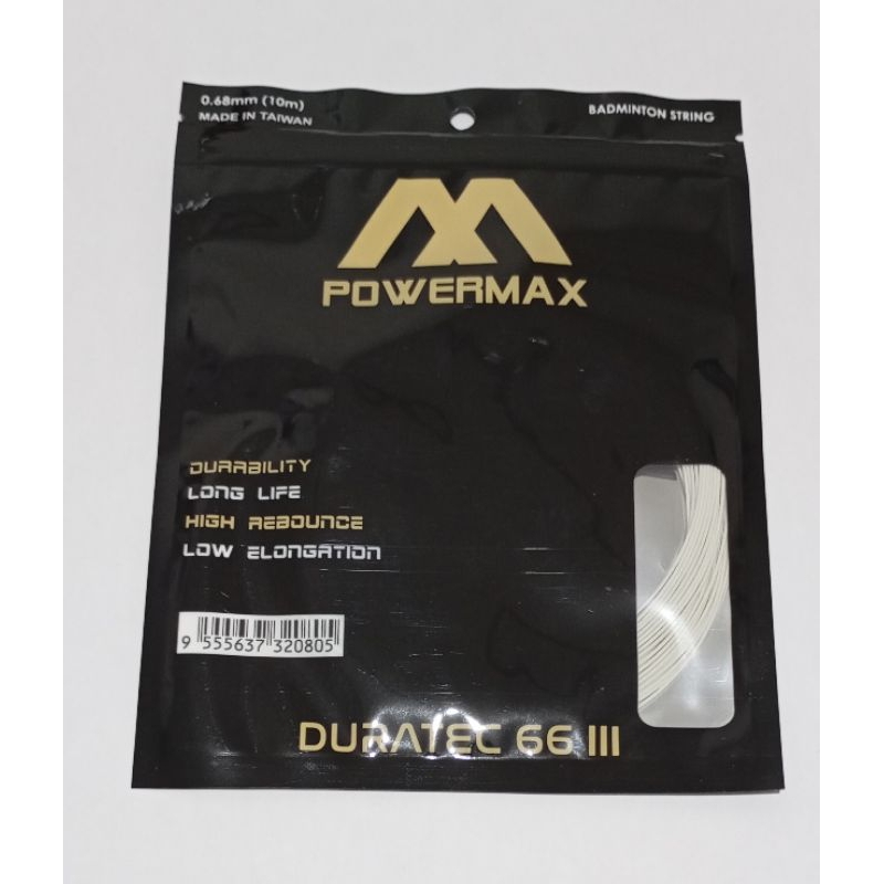 senar powermax duratech 66 0riginal