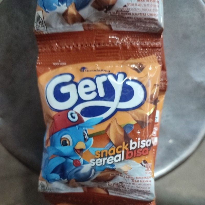 

Gery Sereal 1 Renteng Isi 10pcs