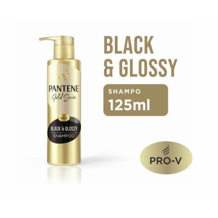PANTENE GOLD SERIES