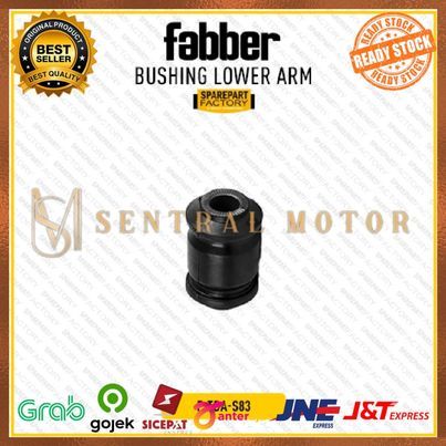 Bushing Arm Kecil Toyota Voxy FABBER