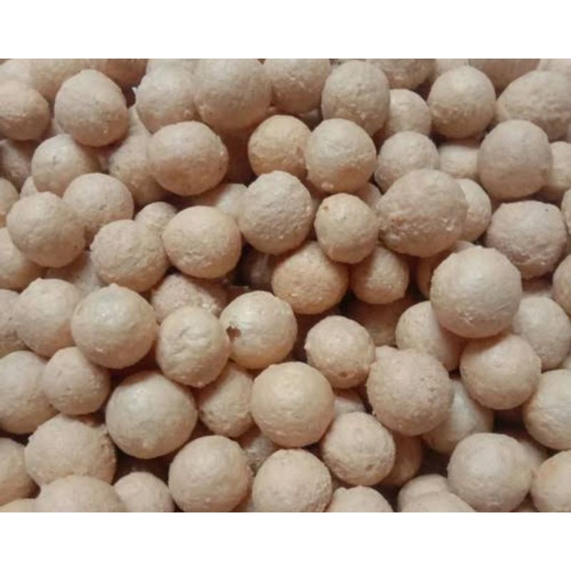 

Tahun Bulat Krispi Original