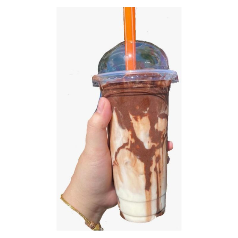 

Ice Kental Malaysia (coklat)