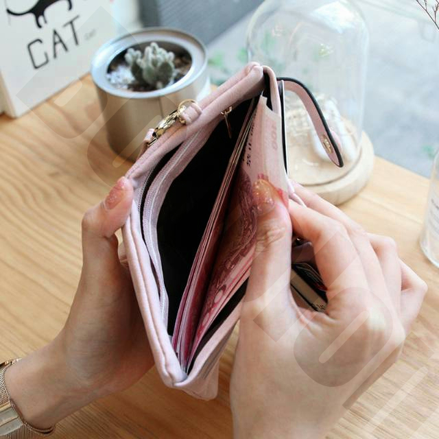 Dompet Wanita Dompet Wanita Dompet Kartu Dompet Wanita Dompet Kartu Sedang Dompet Kartu Wanita