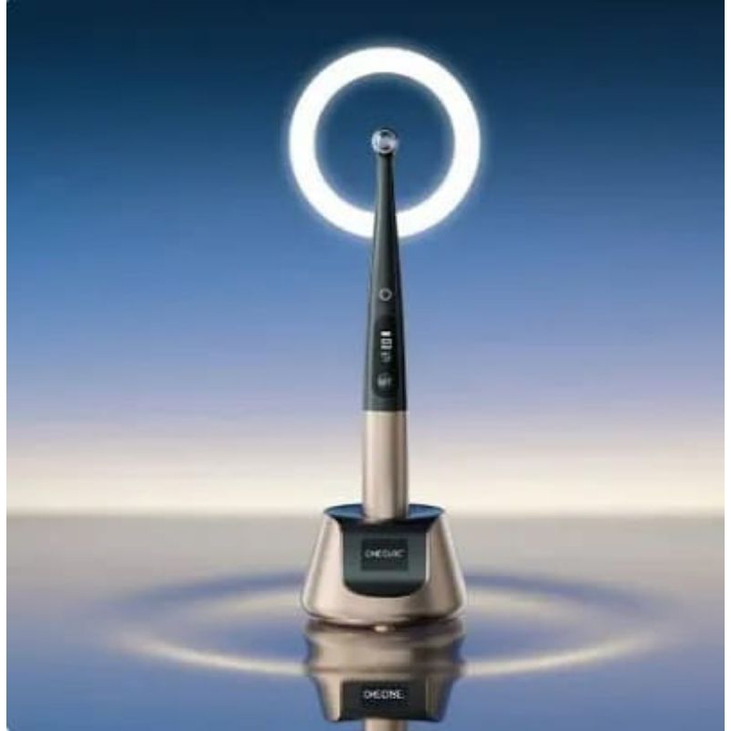 Light cure O star Woodpecker LC LIGHT CURING O-star