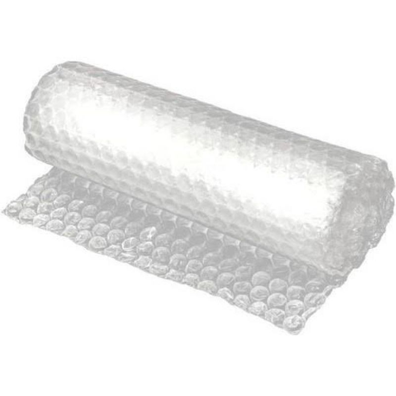 

Tambahan Bubble Wrap Untuk Packing