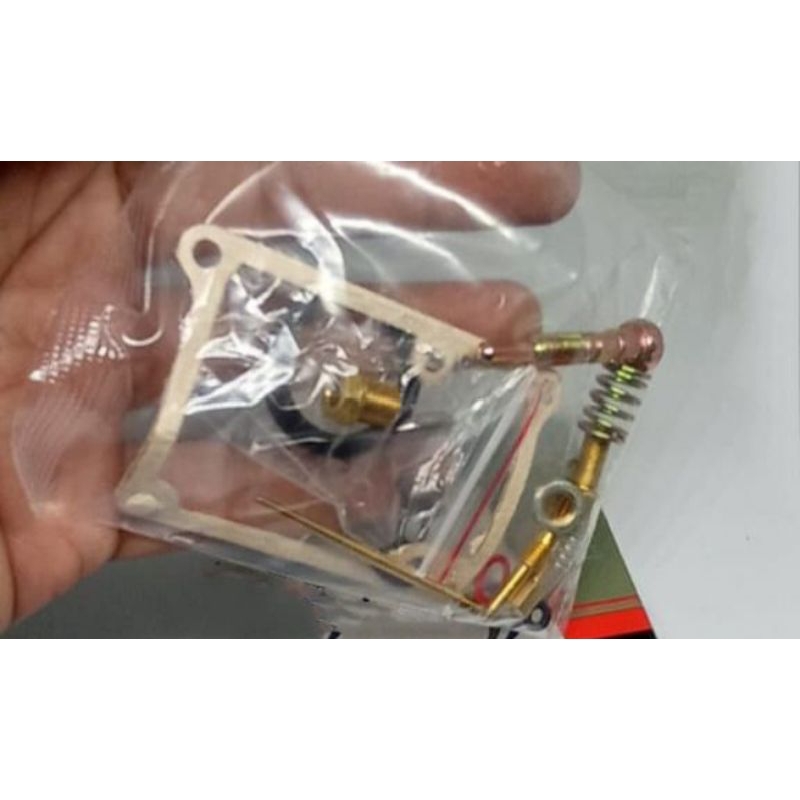 Repairkit Karburator RXS Repairkit Karburetor RXS RX S RX Spesial