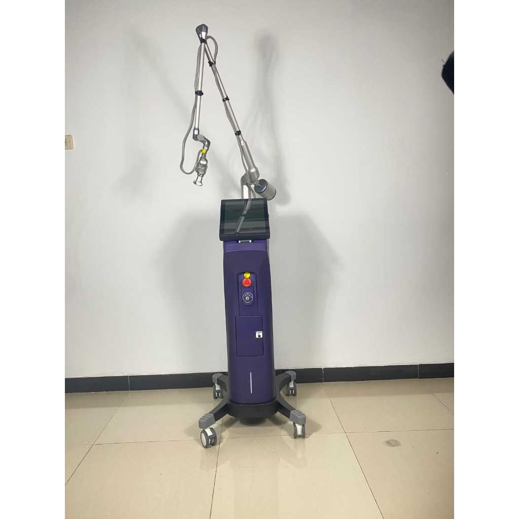 CO2 Fractional | new co2 fractional laser