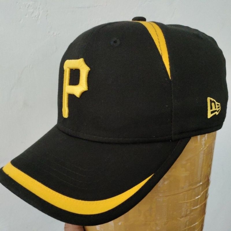 Topi New Era X MLB Pittsburgh Pirates