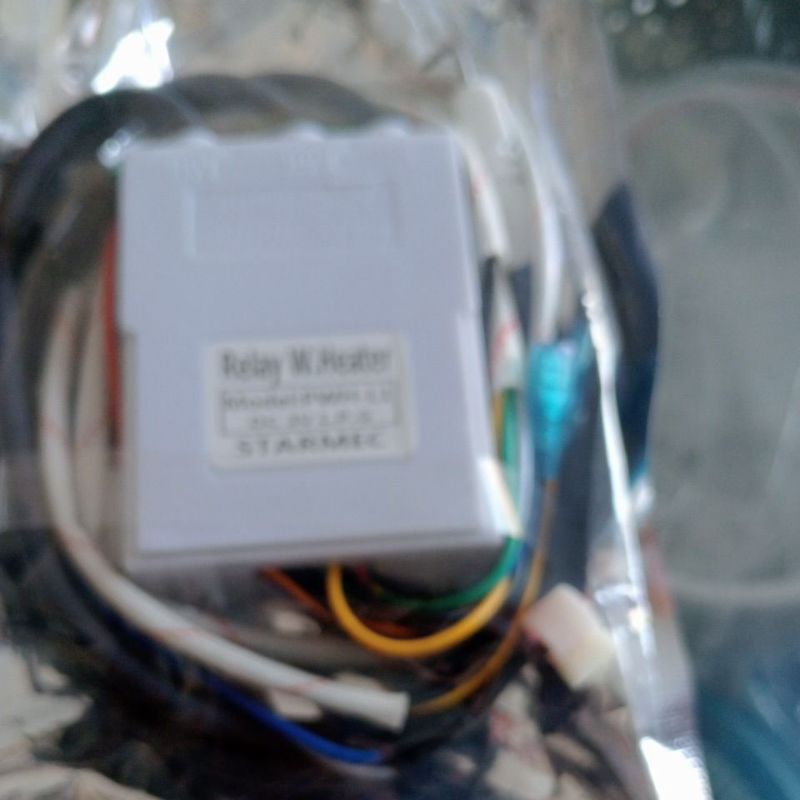 MODUL PEMANTIK WATER HEATER TERBAIK PULSE IGNITER WATER HEATER GAS UNIVERSAL