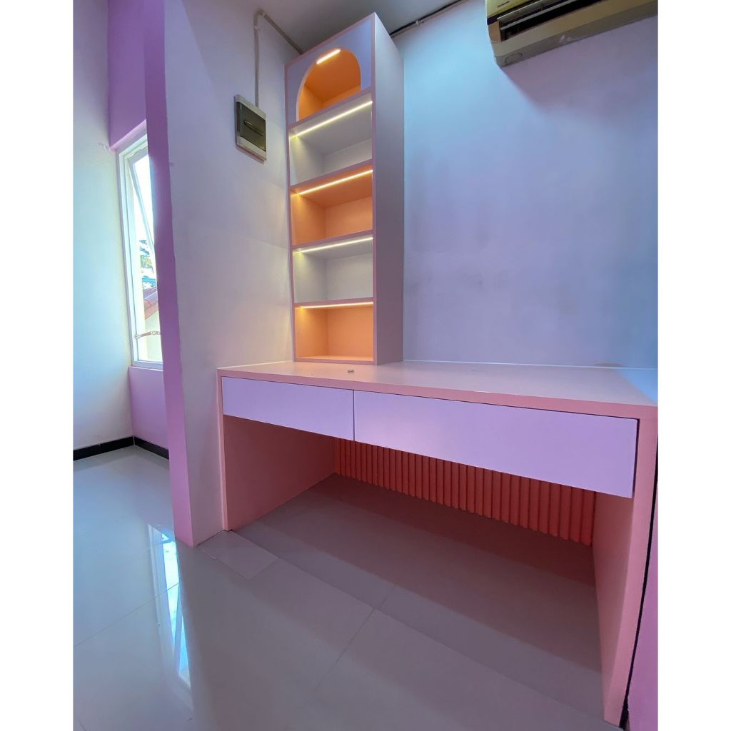 Bedroom set anak custom sidoarjo surabaya