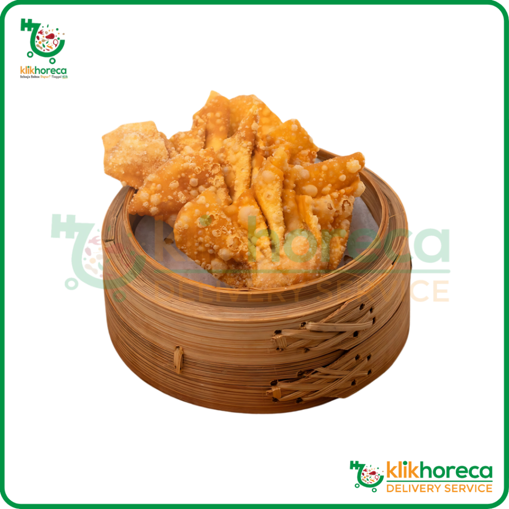 

Swekiau Frozen 1 Pack Isi 10 pcs | Dim Sum