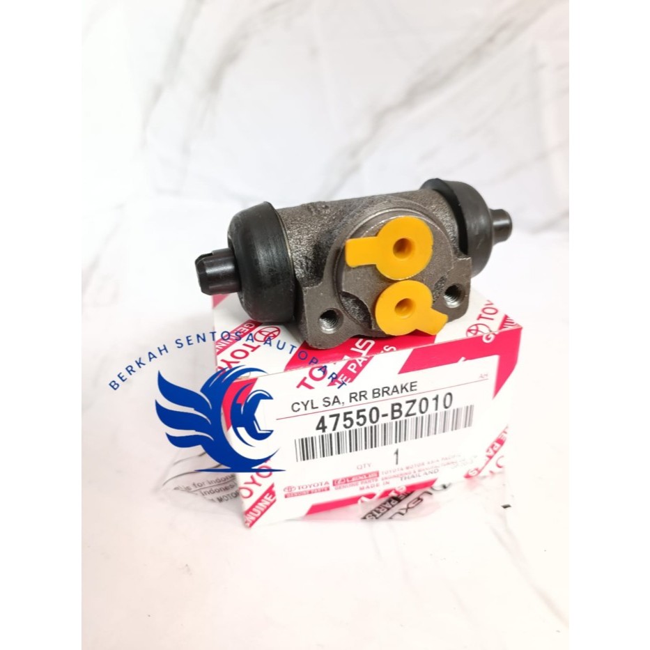 MASTER REM BELAKANG AVANZA XENIA KANAN 47550 BZ010