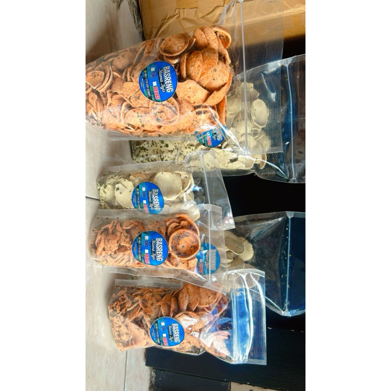 

basreng mama ayis 500gr