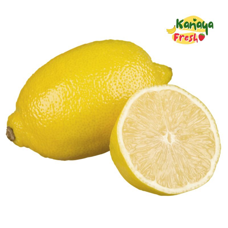 

Jeruk Lemon segar 500 gram