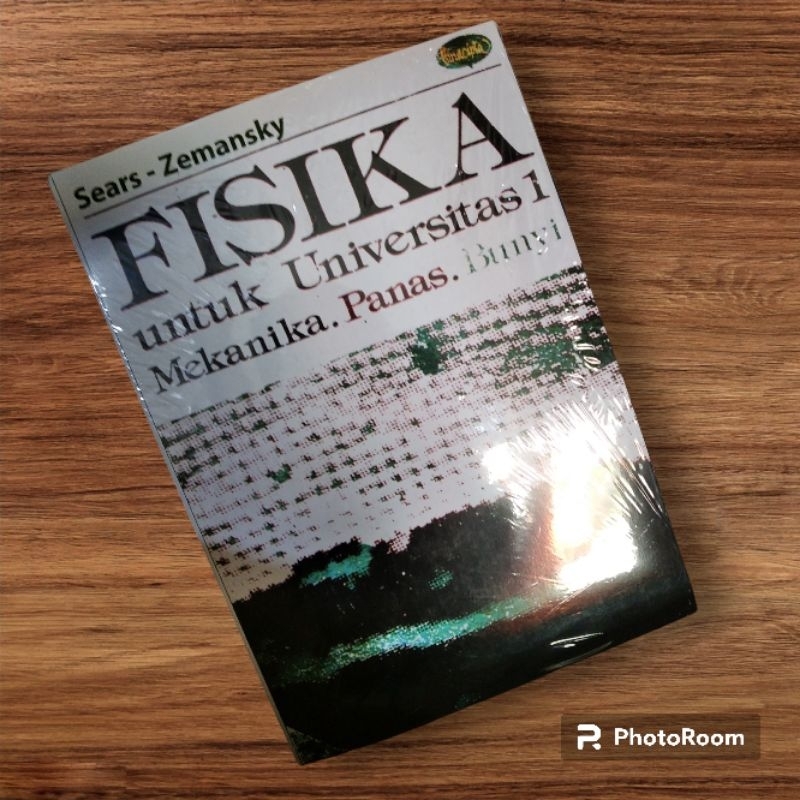 fisika untuk universitas sears zemansky