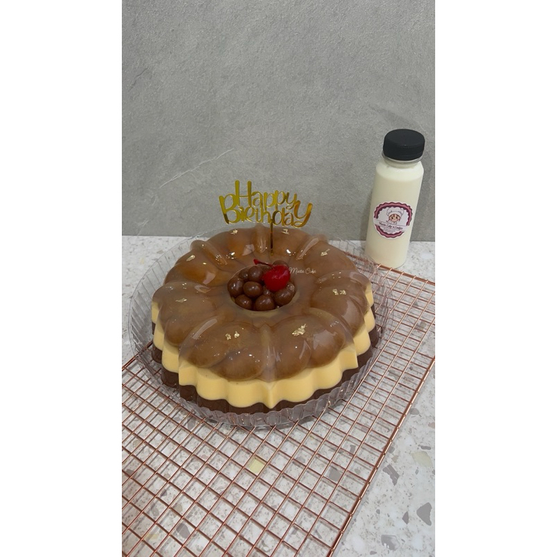 

Miette Cake Dessert Puding Regal Pre Order