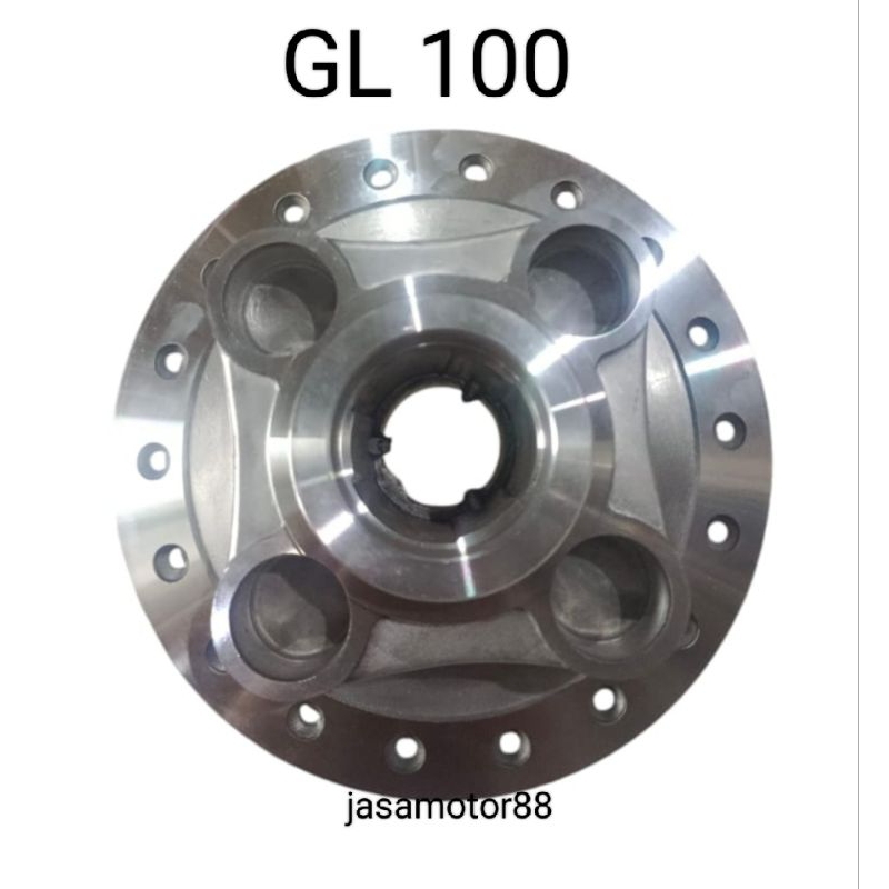 TROMOL BELAKANG GL100 GL 100