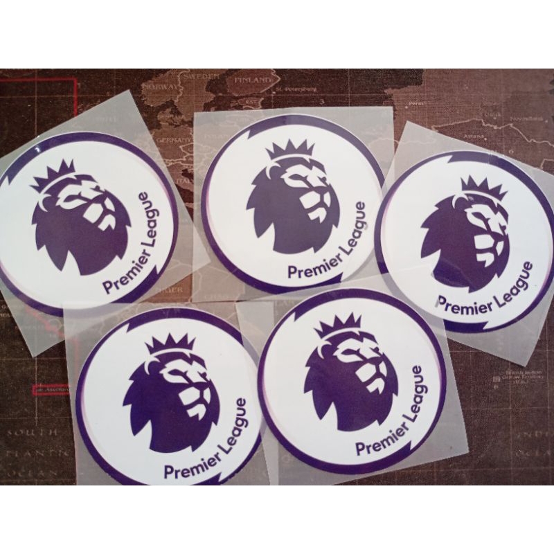 Patch Primer League 2016 - 2022