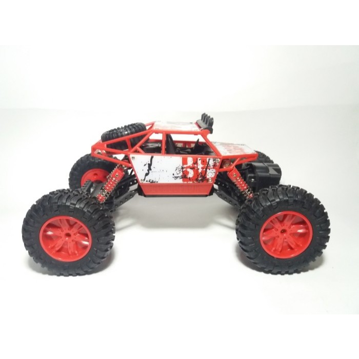 Mobil RC Monster Rock Crawler 4wd