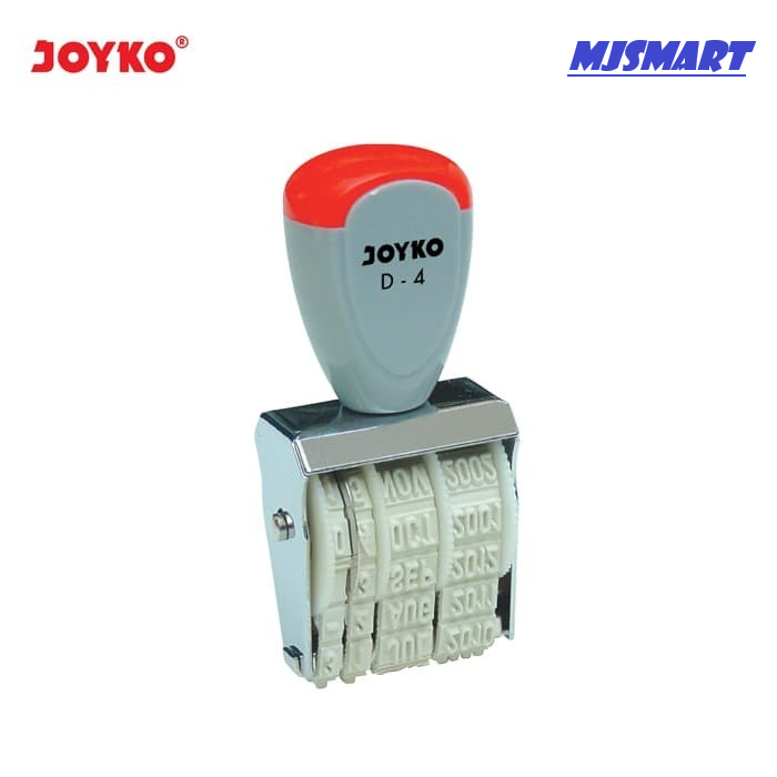 

JOYKO D-4 / STAMPEL TANGGAL / DATE STAMP / 1 PC