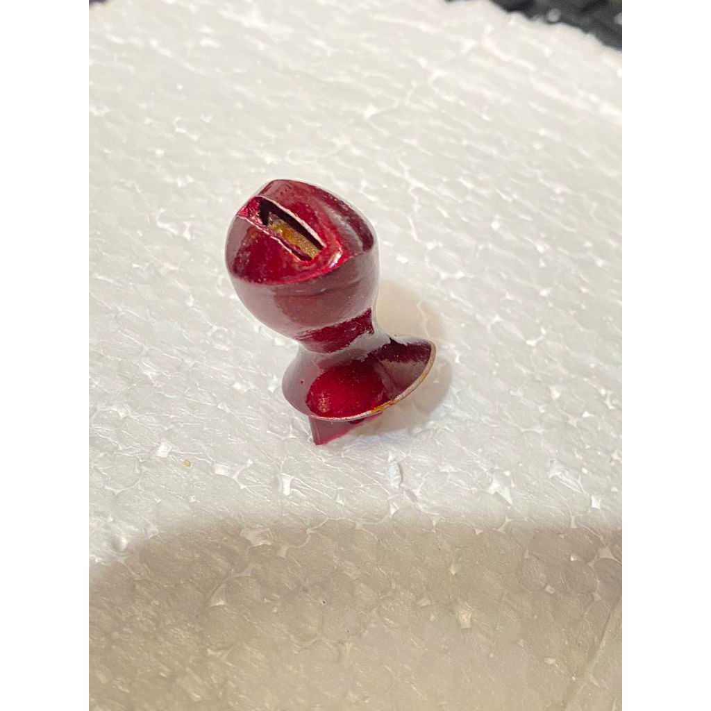 JUAL SAWANGAN ULI-ULI FIBER UNTUK BURUNG MERPATI HANTONG HOTANG PELUIT SULINGAN MODEL FIBER SINGLE