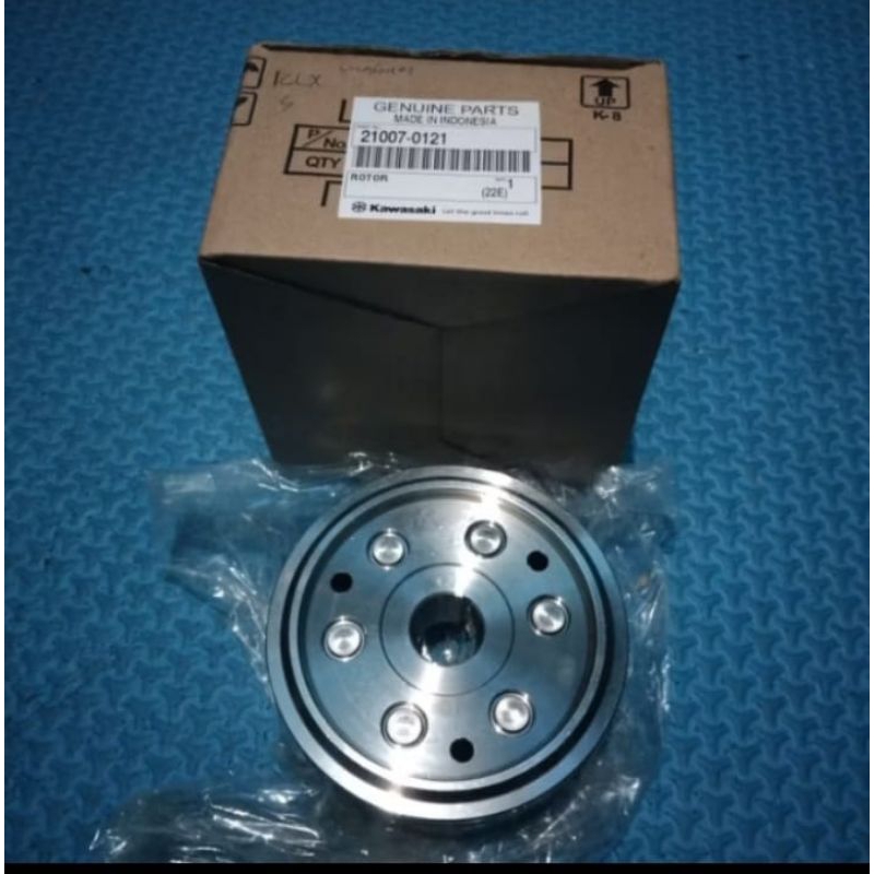 ROTOR MAGNET MAGNIT KLX S 150 KLX LAMA ORIGINAL KAWASAKI