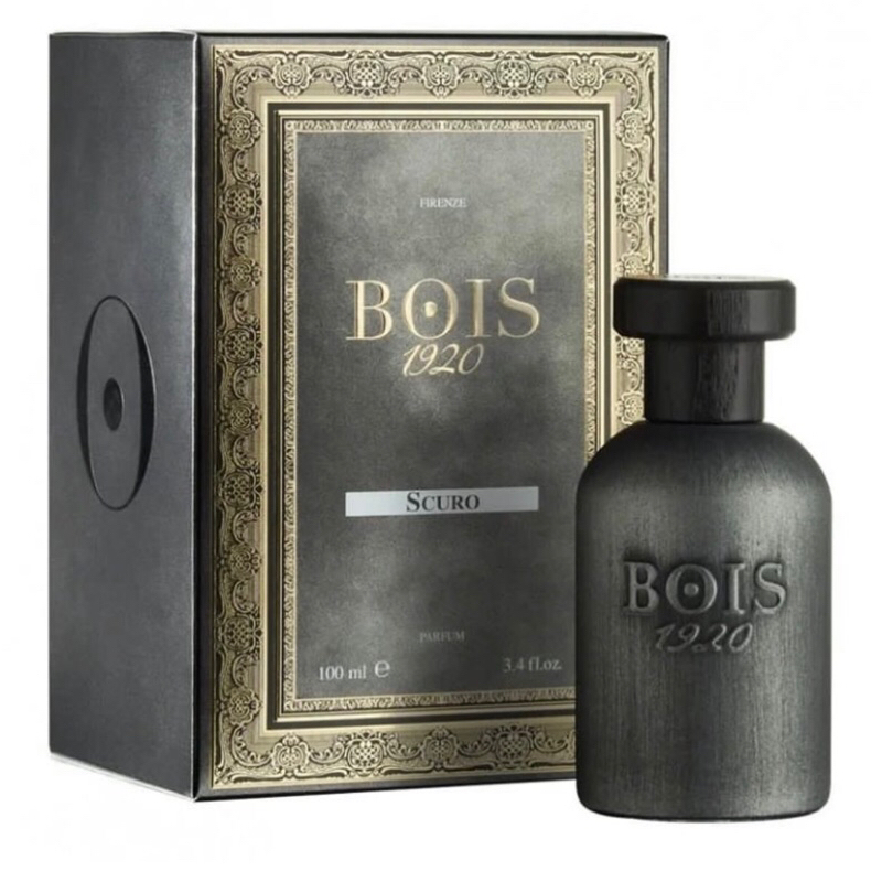 Bois 1920 Scuro Parfum 100mL ORIGINAL