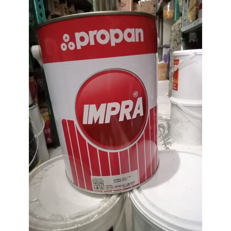 propan-impra nyl 175-clear doff