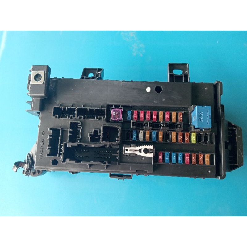 82600_BZ430 box sikring BCM grand new Avanza 2017 up